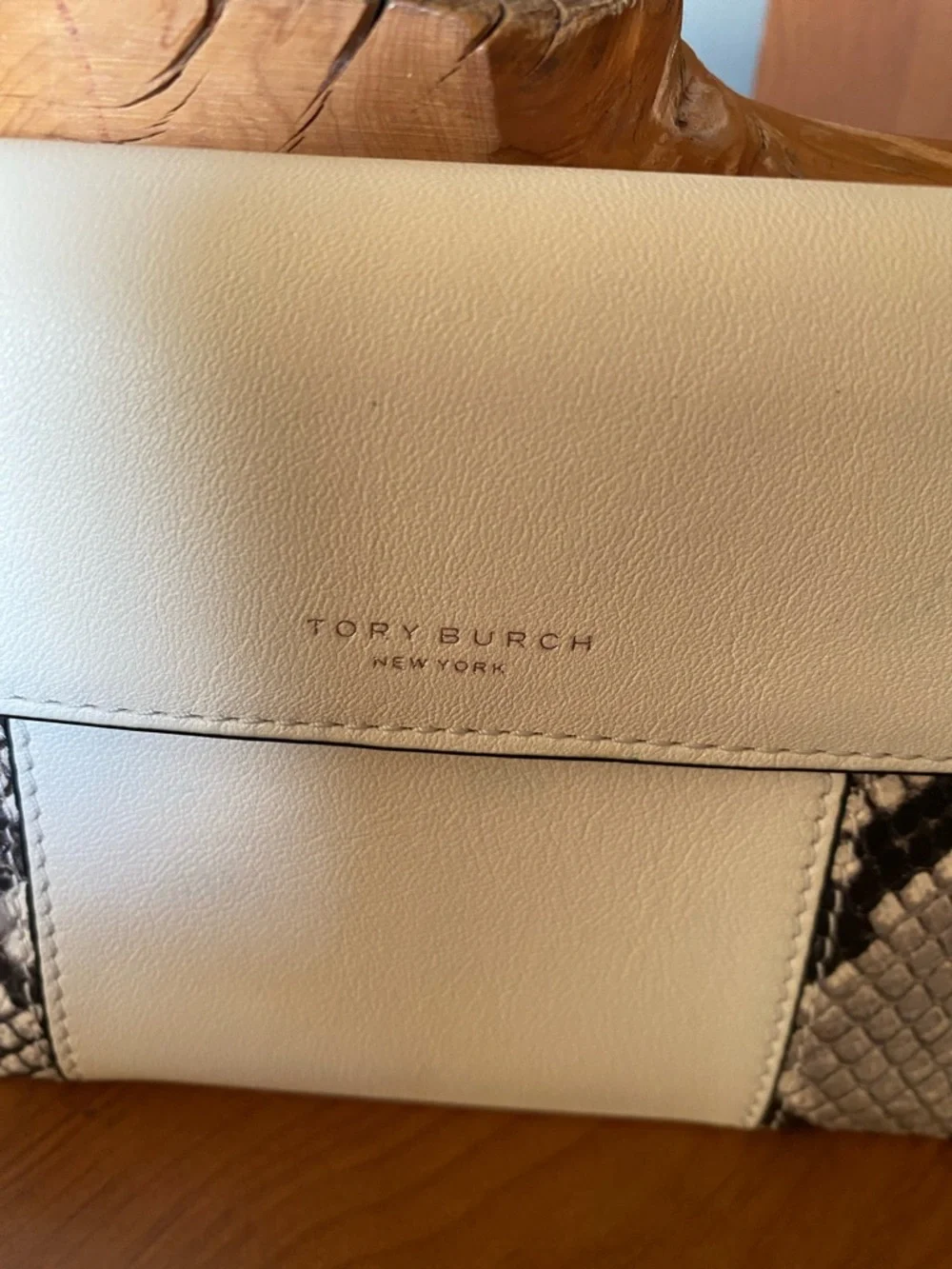 Tory Burch Clutch